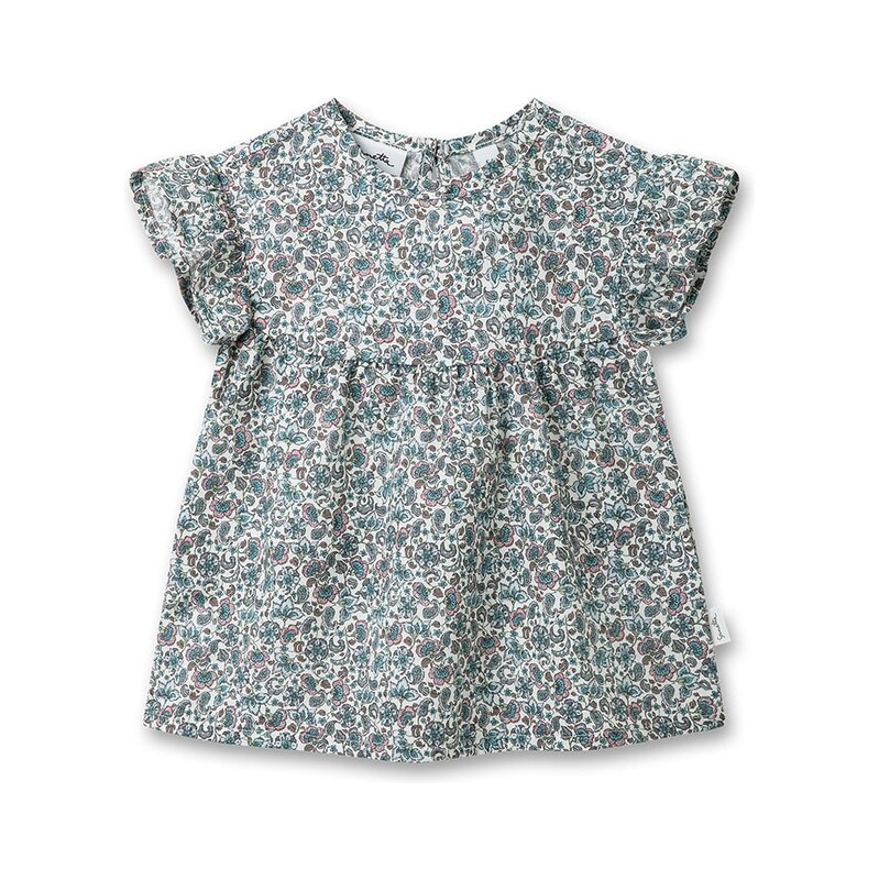 Sanetta Kidswear Bunt 1868788