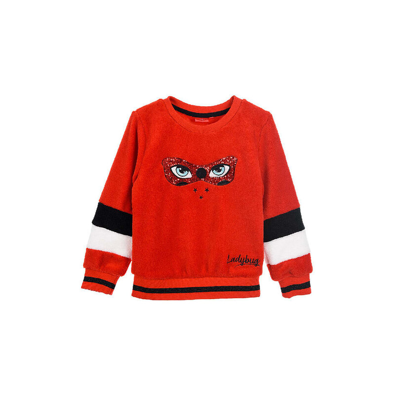 Dětská mikina Lady Bug Rot 6522293
