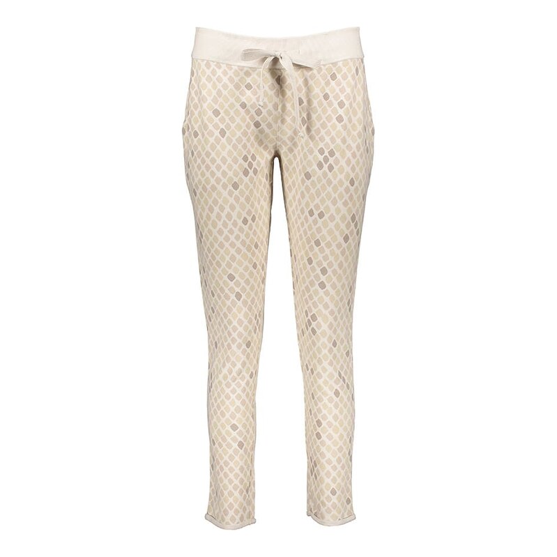 Tepláky Juvia Beige 3943729