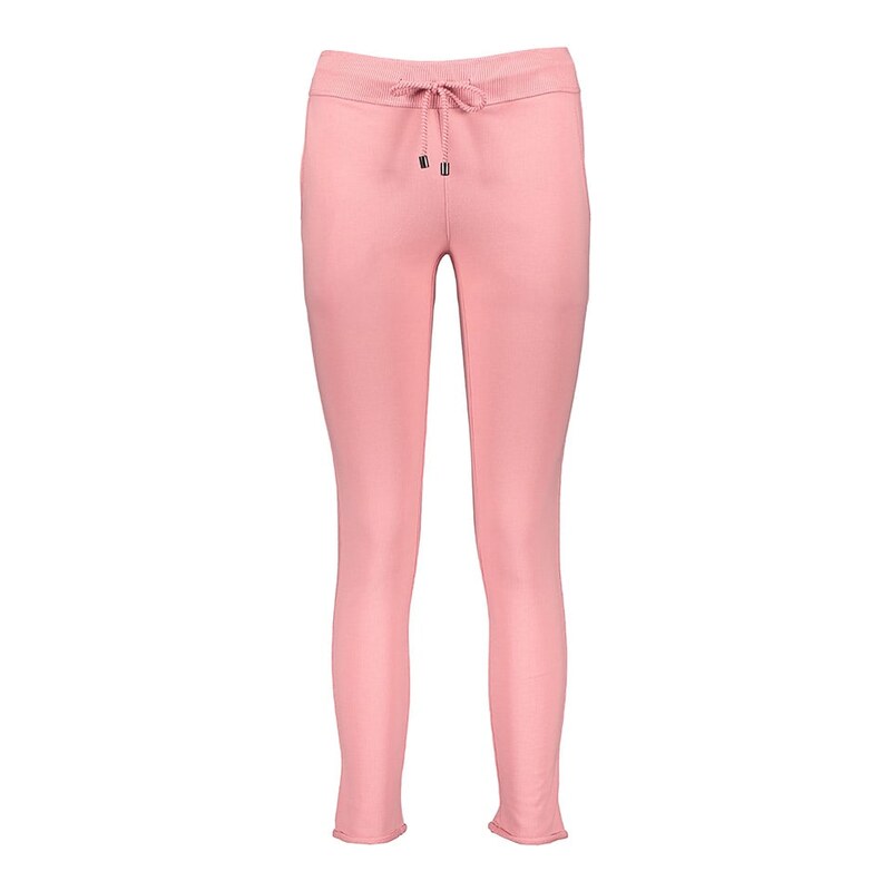 Tepláky Juvia Pink 3897662