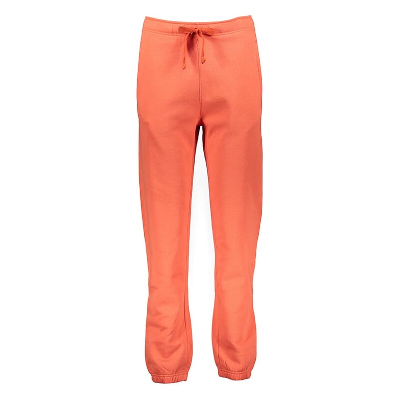 Tepláky Juvia Orange 4697805 115313703