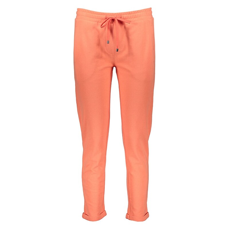 Tepláky Juvia Orange 8734356 115313700