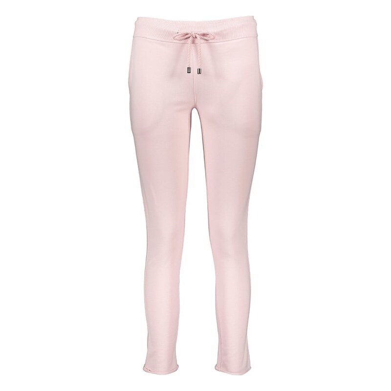 Tepláky Juvia Rosé 3973962