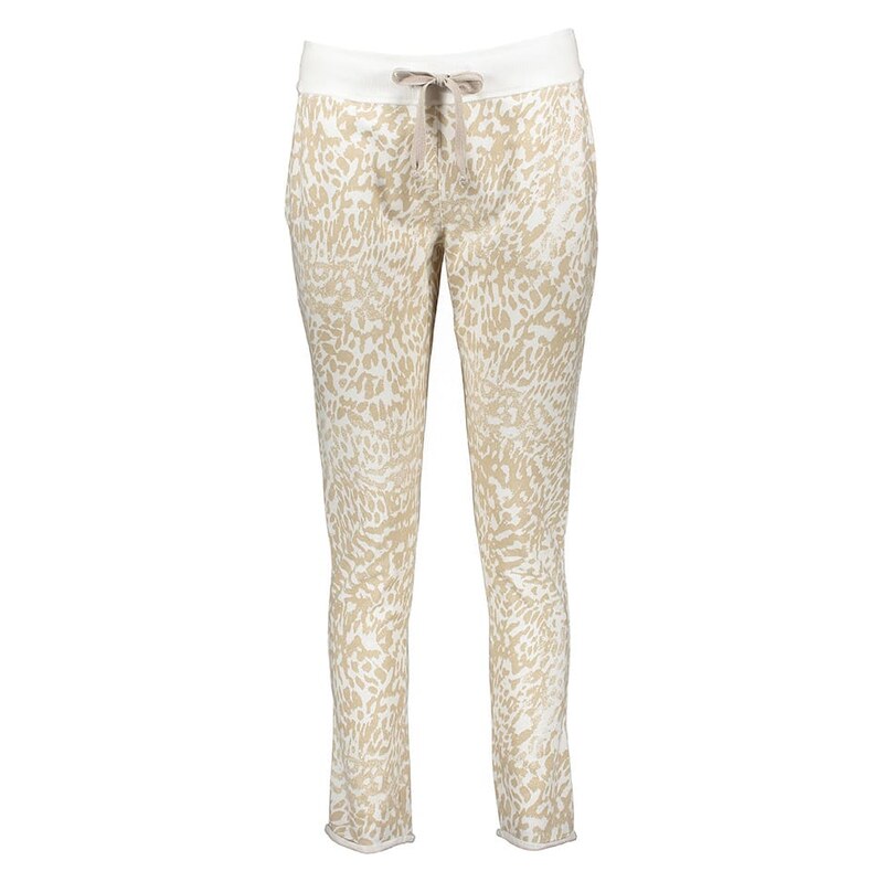 Tepláky Juvia Beige 6424722