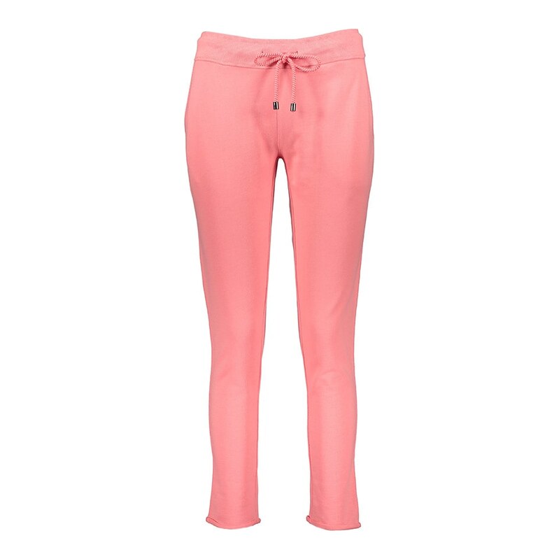 Tepláky Juvia Pink 4655770 115313707