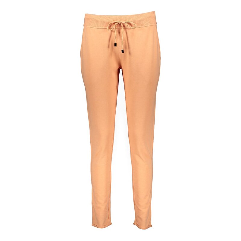 Tepláky Juvia Apricot 309364 115313712