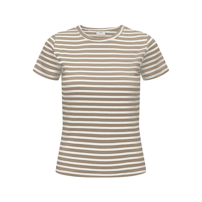 Tričko JDY Beige 1280102 115313905