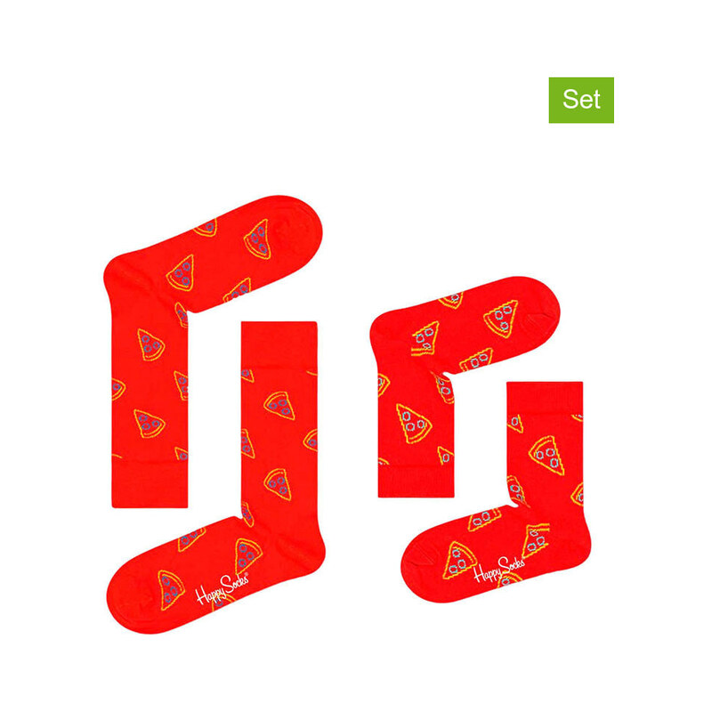 Ponožky Happy Socks Rot 5494164