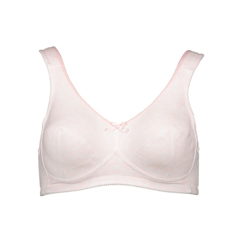 Podprsenka SUSA Rosé/ Weiß 7995311