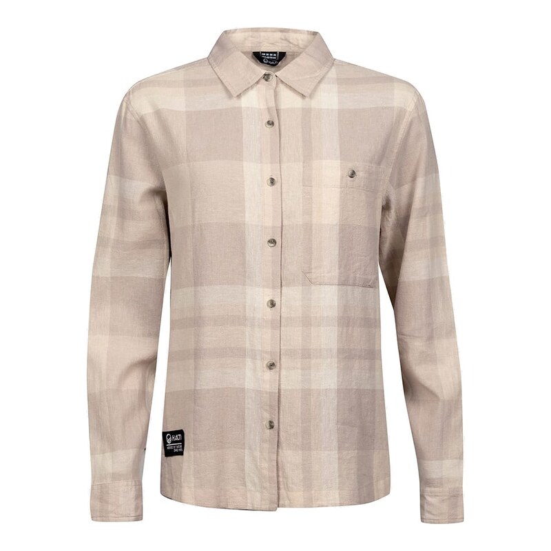 Košile Halti Beige 2683430