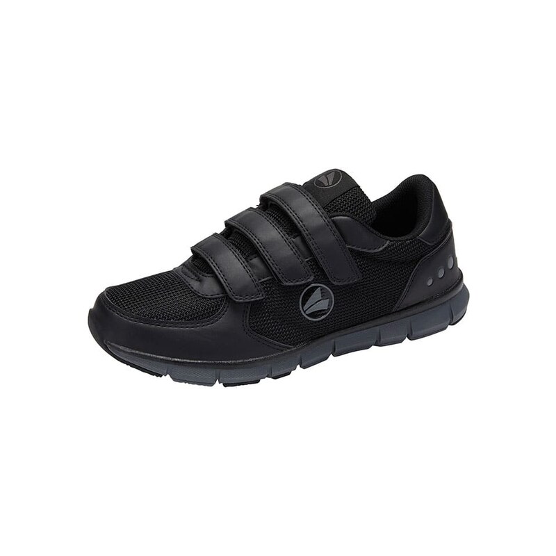 Tenisky Jako Schwarz 5334397