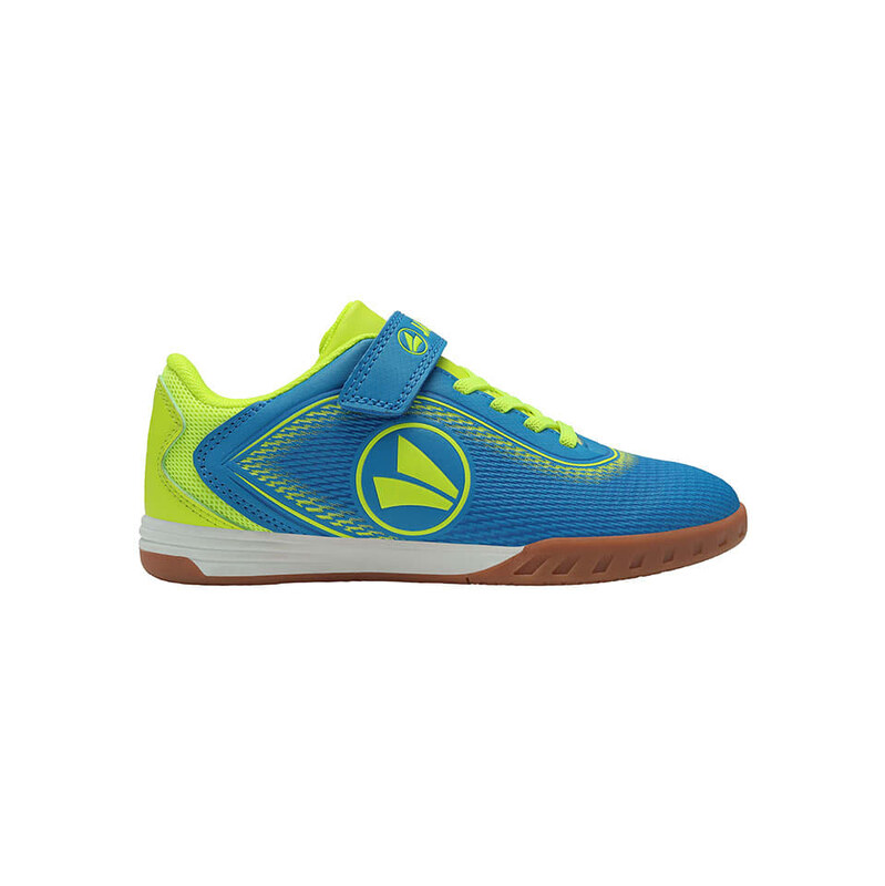 Tenisky Jako Blau/ Gelb 1662760