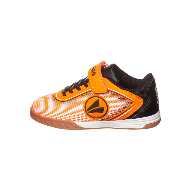 Tenisky Jako Orange/ Schwarz 3405827