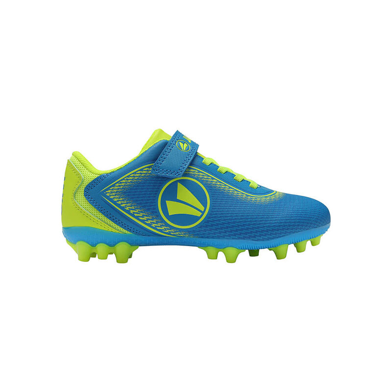 Tenisky Jako Blau/ Gelb 8820014