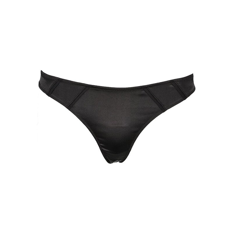 Kalhotky PETITE FLEUR Schwarz 5546386 115314145