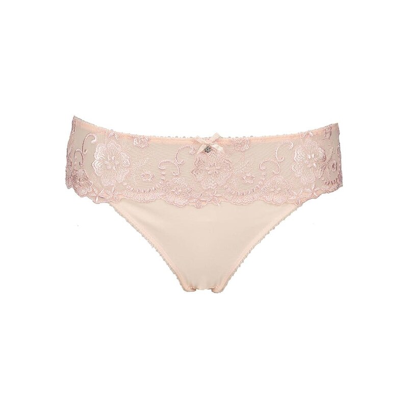 Kalhotky LASCANA Beige/ Rosa 8114510 115314165