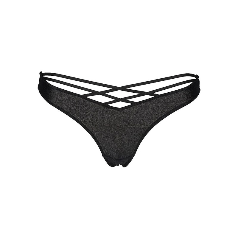 Kalhotky Vivance Schwarz 9527841