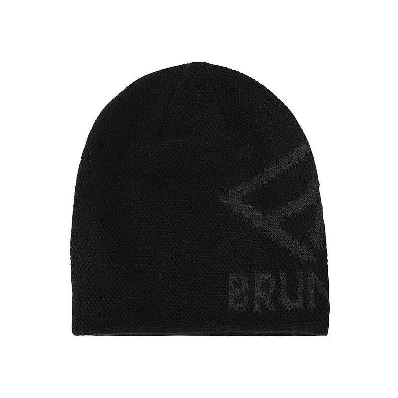 Zimní čepice Brunotti Schwarz 280084