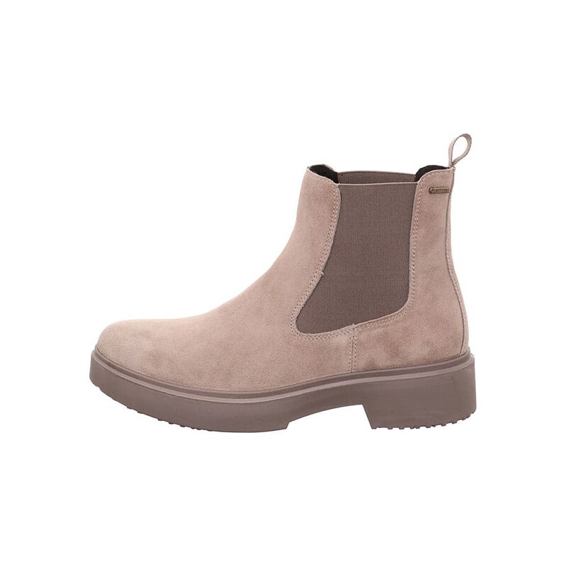 Kozačky Legero Beige 4916162 115314250