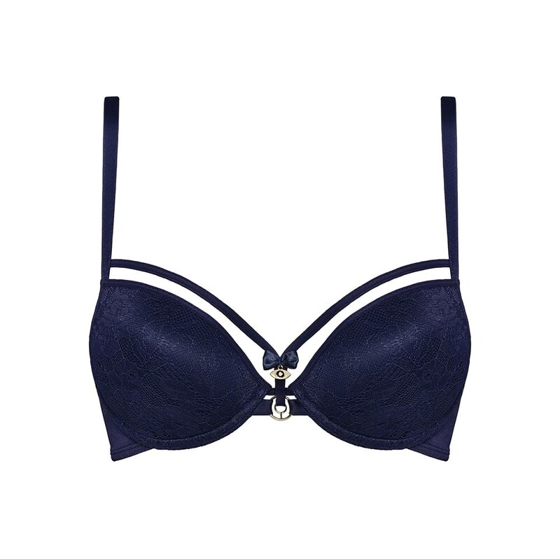 Podprsenka Marlies Dekkers Dunkelblau 1033252 115314259