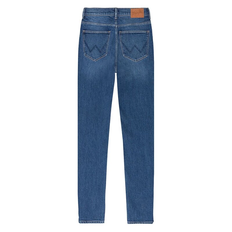 Džíny Wrangler Blau 9415124 115314281