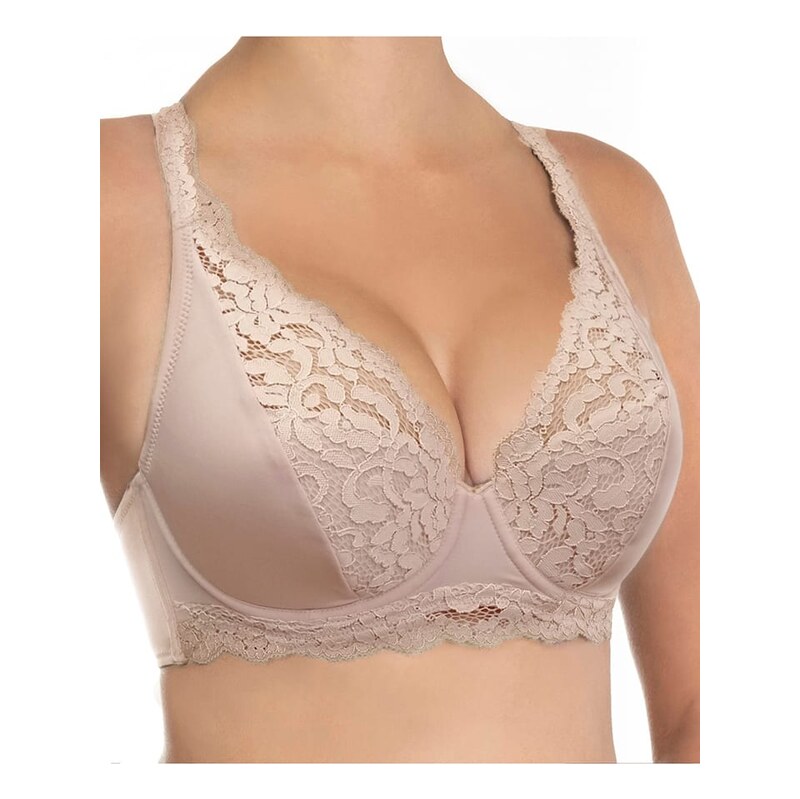 Podprsenka NIKOL DJUMON Beige 626349
