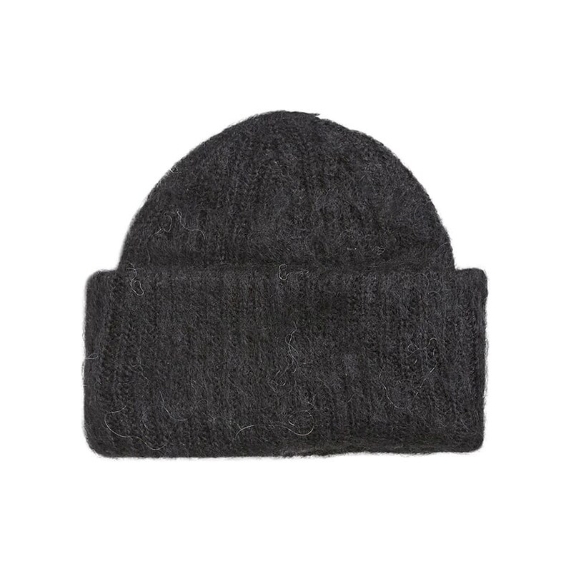 Čepice MOSS COPENHAGEN Schwarz 5133004 115314417