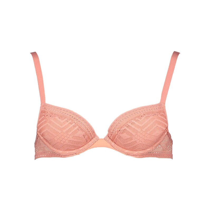 Podprsenka Passionata Rosa 6036644 115314555