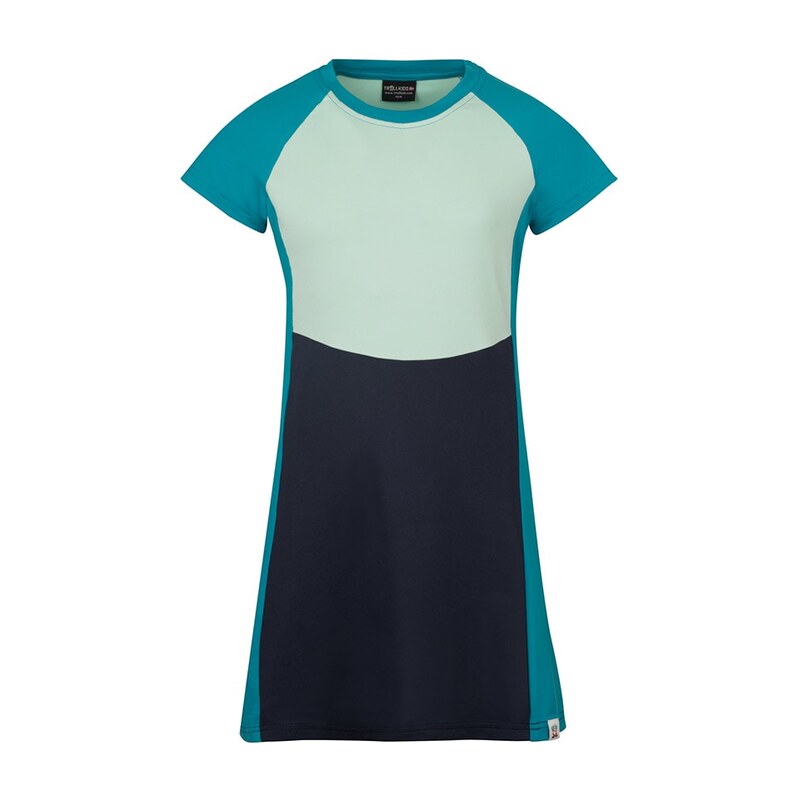 Trollkids Blau/ Schwarz 8057901