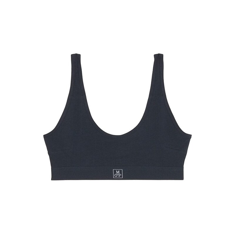 Podprsenka Marc O´Polo Bodywear Dunkelblau 2085248