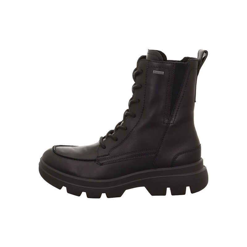 Boty Legero Schwarz 8499890 115314702