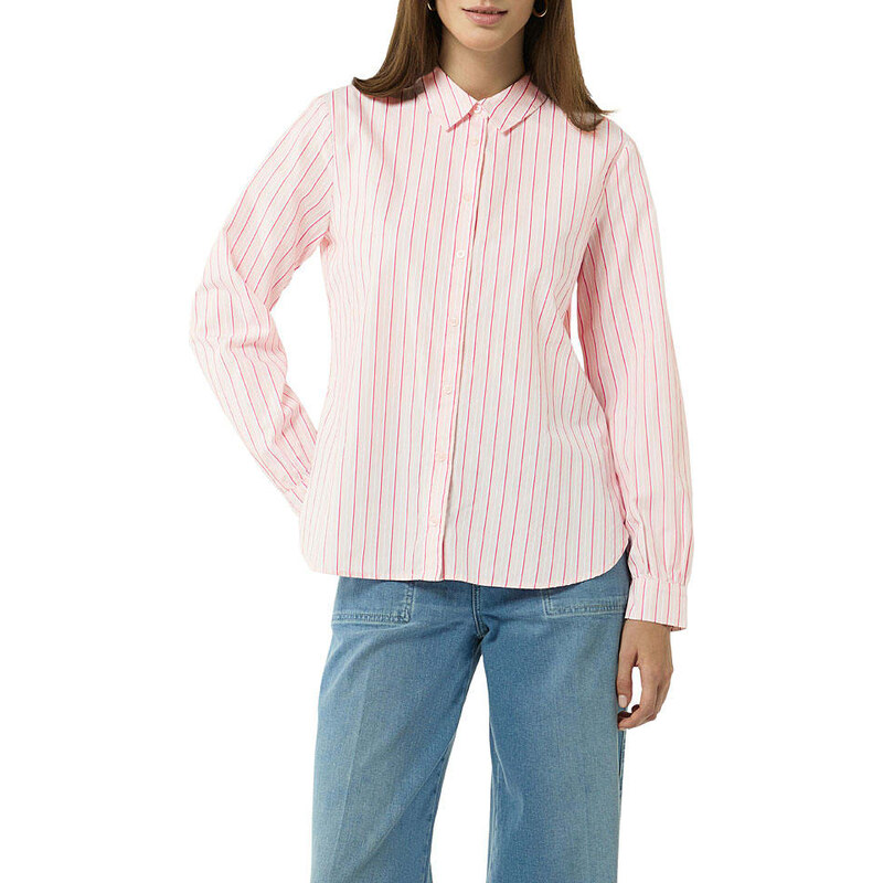 Košile s.Oliver Orange/ Rosa 4479960 115314799