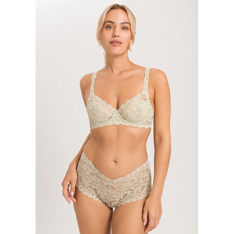 Podprsenka Hanro Beige 1921754