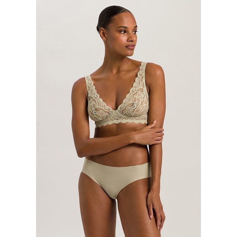 Podprsenka Hanro Beige 159554