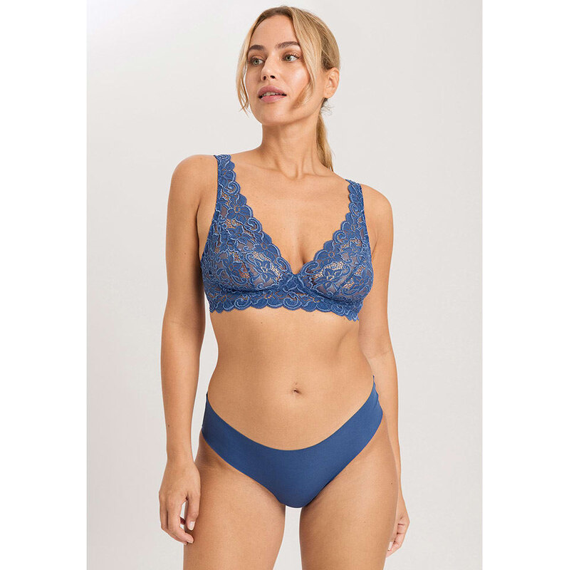 Podprsenka Hanro Blau 4930739 115314838