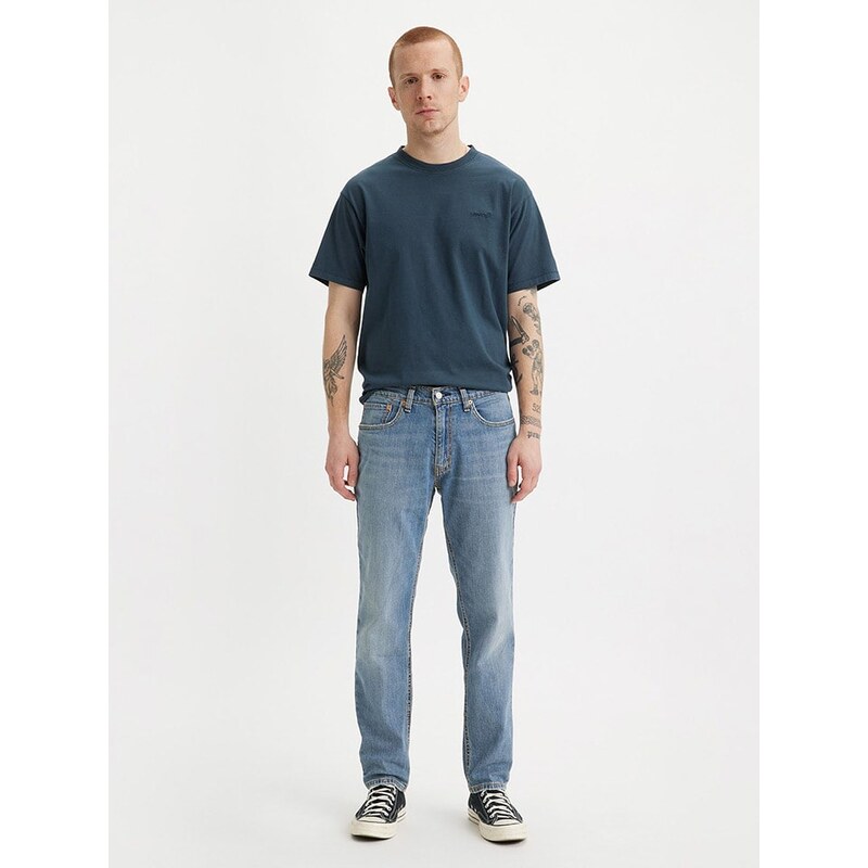 Levis Džíny Levi´s Blau 1605518