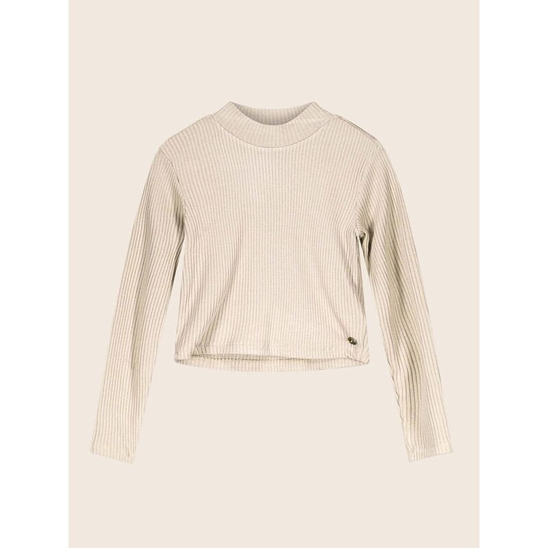 Tričko Like Flo Creme 9681207
