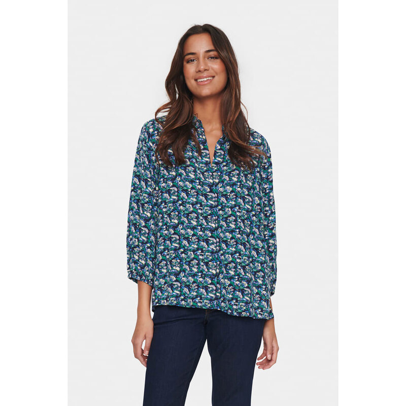SAINT TROPEZ Blau 646878 115314945