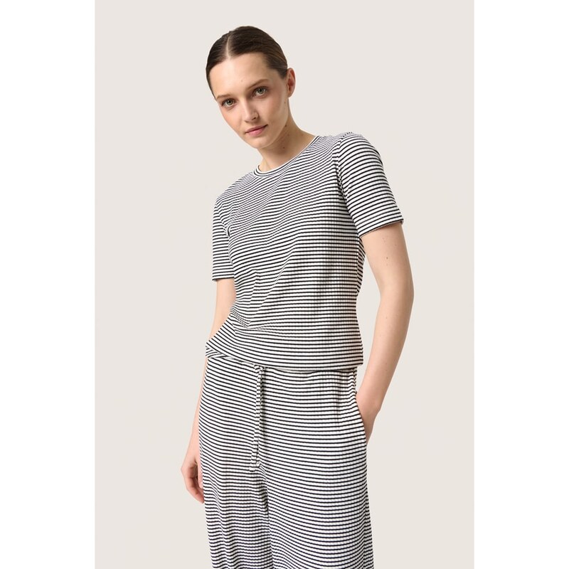 Tričko SAINT TROPEZ Schwarz 6702941 115314948