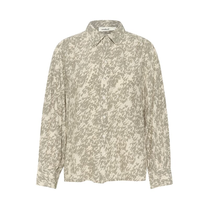 Soaked in Luxury Grau 1093592