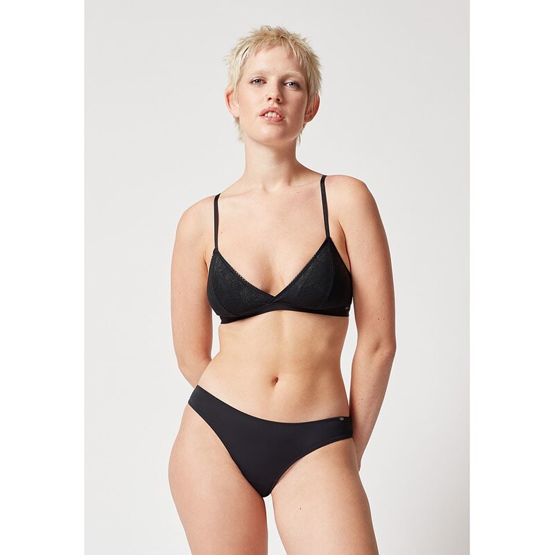 Podprsenka Skiny Schwarz 3242212
