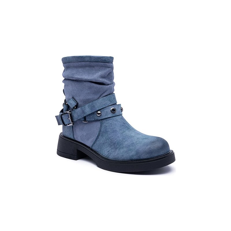Boty Foreverfolie Blau 1965241
