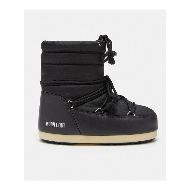 Boty Moon Boot Schwarz 1784990 115315118