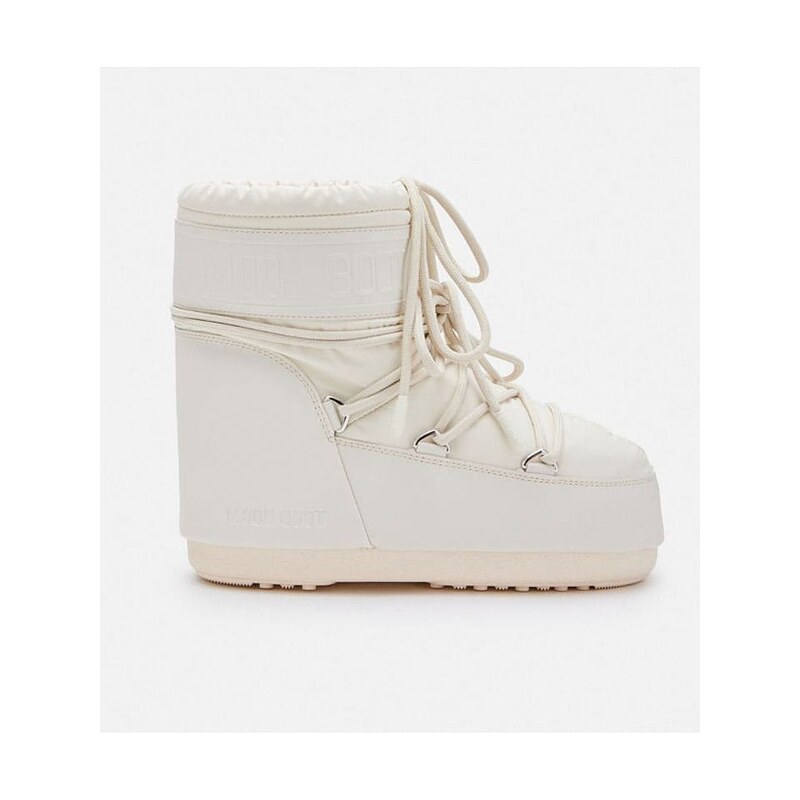 Boty Moon Boot Creme 8751105 115315119