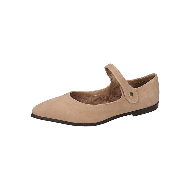 MELVIN & HAMILTON Beige 1201718 115315123
