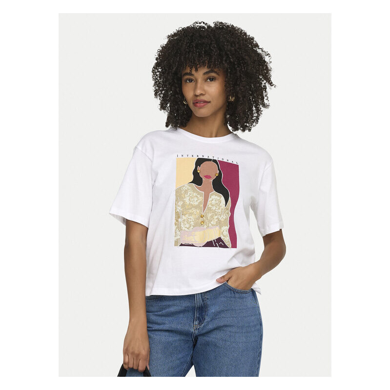 T-Shirt ONLY 115315196