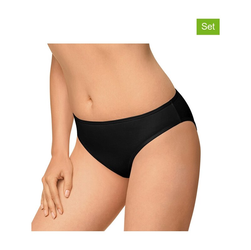 Kalhotky Nur Die Schwarz 5795049 115315211
