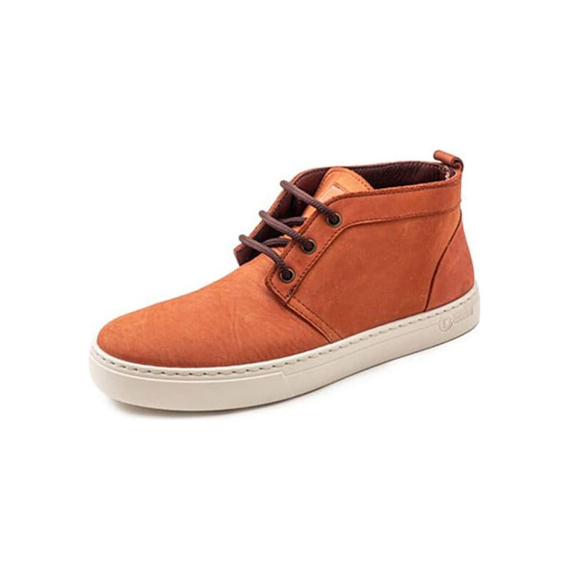 Boty natural world Hellbraun 8903298