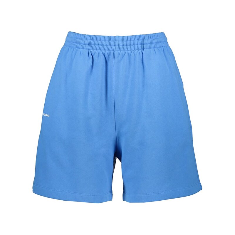 Kraťasy Pangaia Blau 4646948