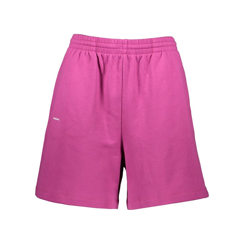 Kraťasy Pangaia Pink 3366616